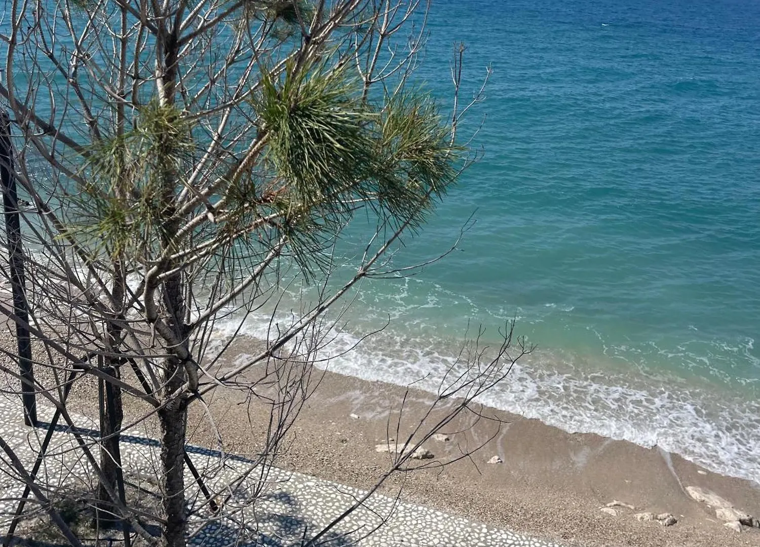 Rori Beach House 2 Vlore