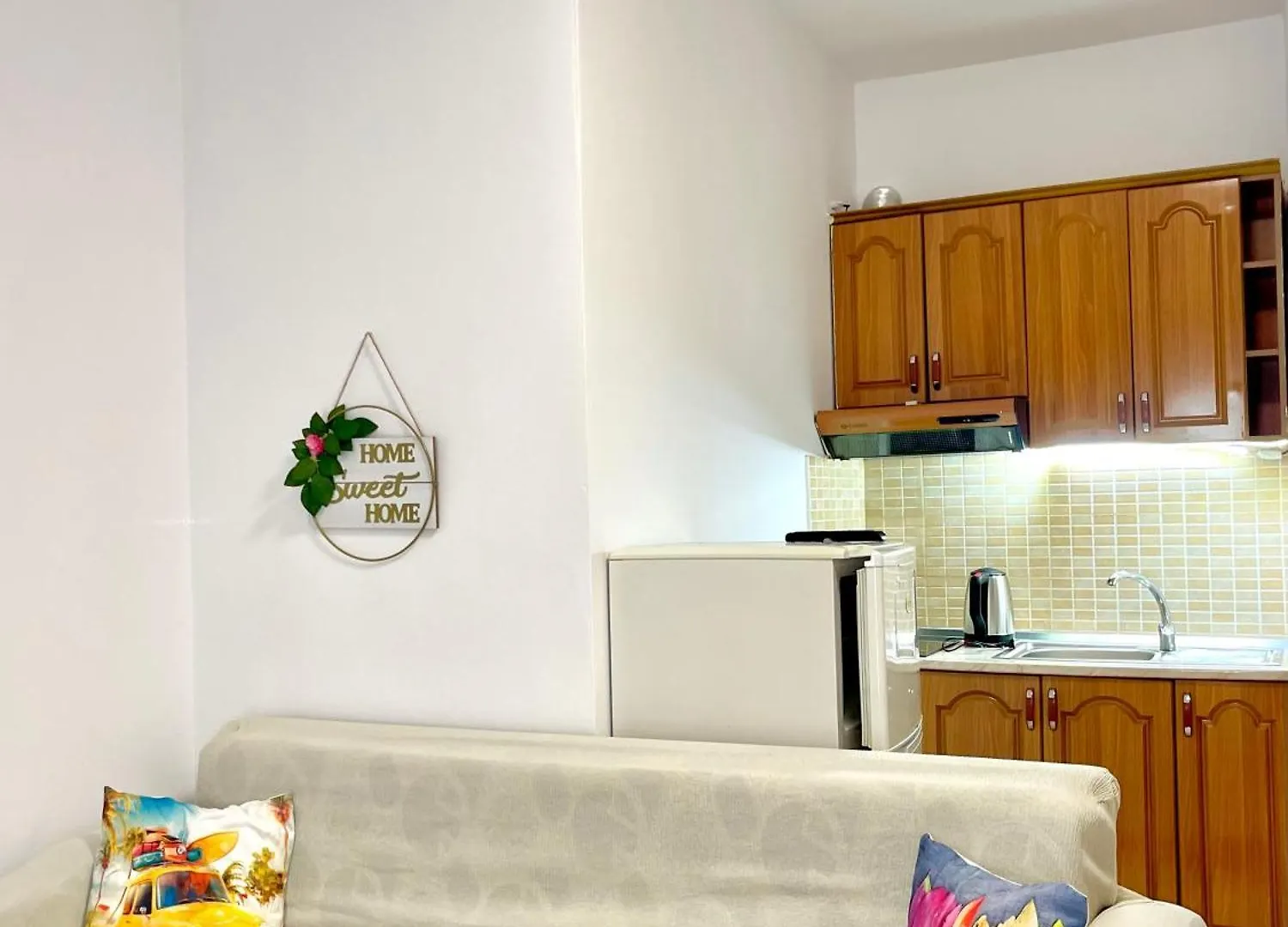 Rori Beach House 2 Vlore 0*,  Albania