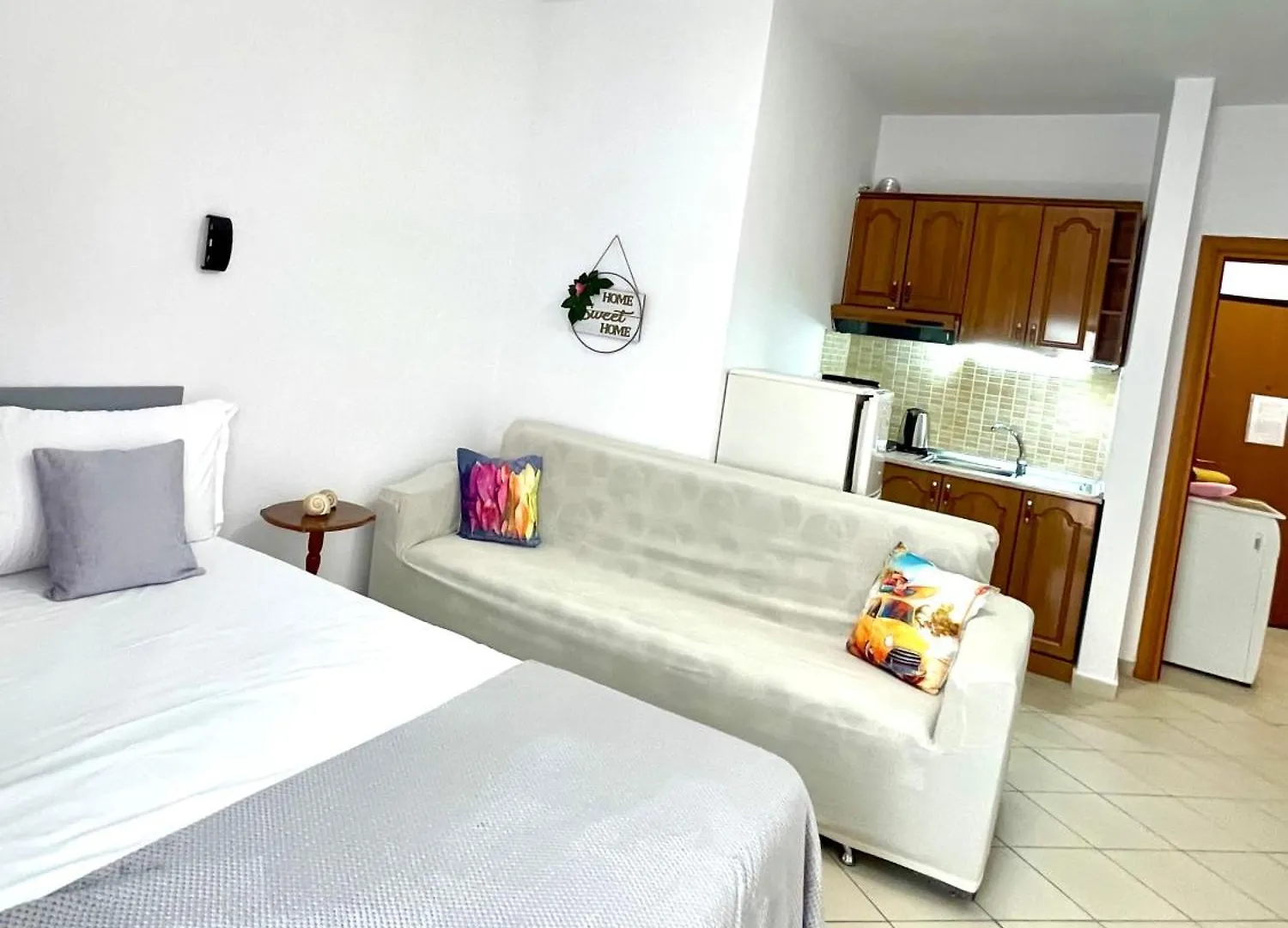 Apartment Rori Beach House 2 Vlore