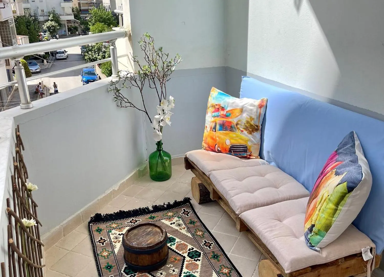 Apartment Rori Beach House 2 Vlore Albania