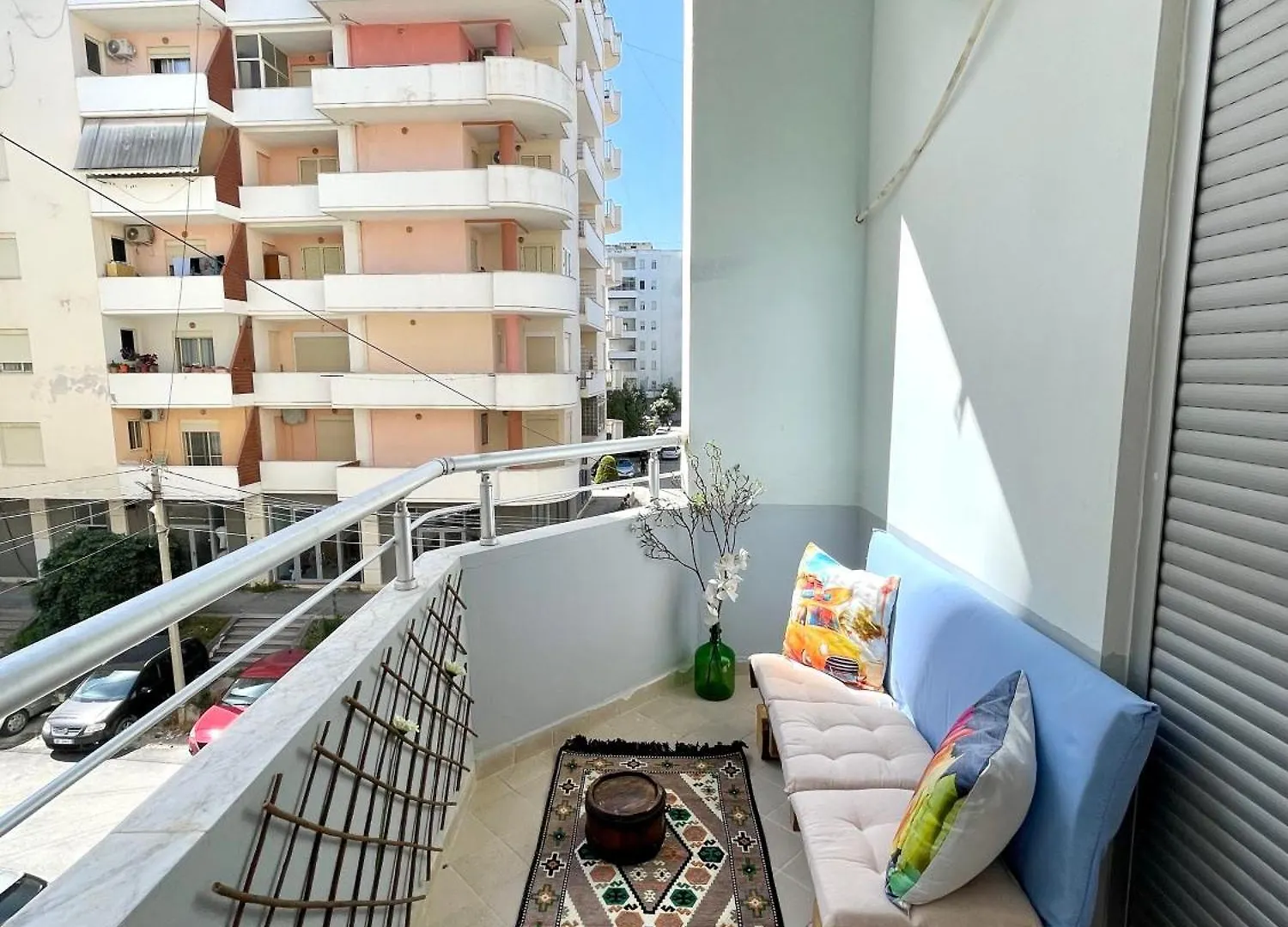 Apartment Rori Beach House 2 Vlore Albania