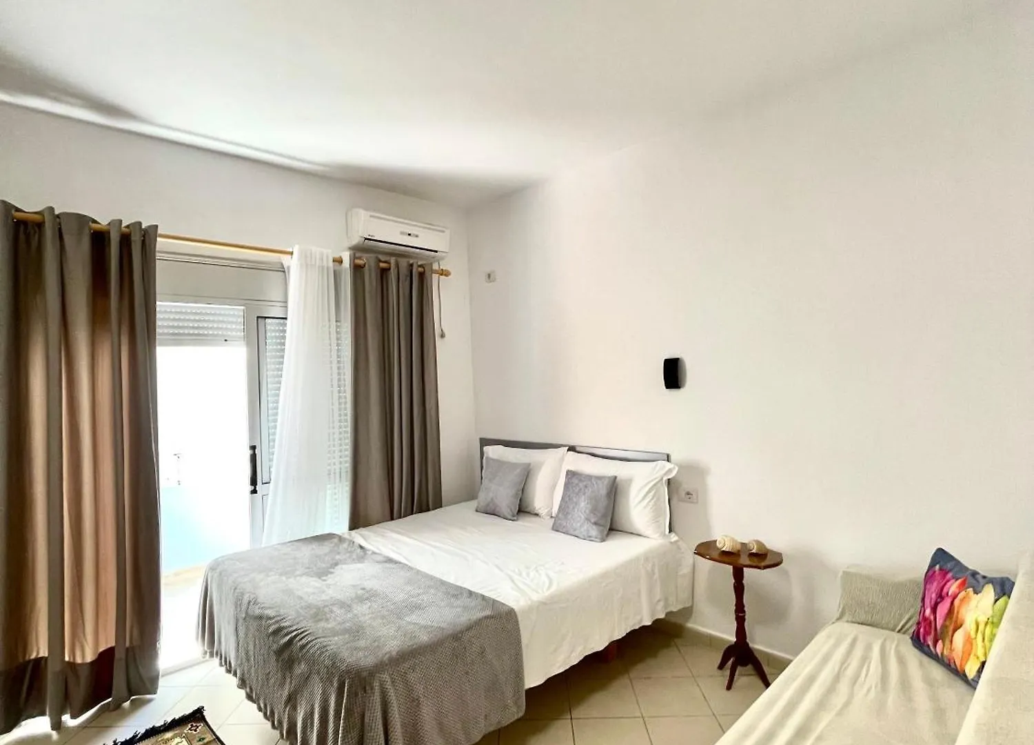 Apartment Rori Beach House 2 Vlore